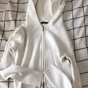 Brandy Melville Arden Hoodie
